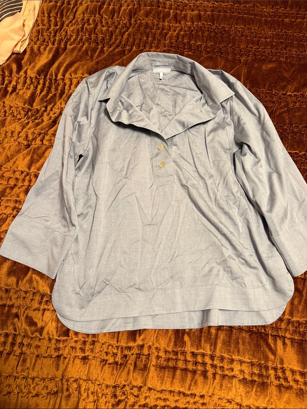 Hinson Wu Shirt